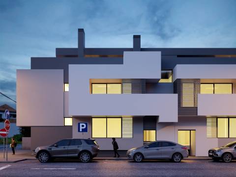 Apartamento T2 Venda em Gafanha da Nazaré,Ílhavo