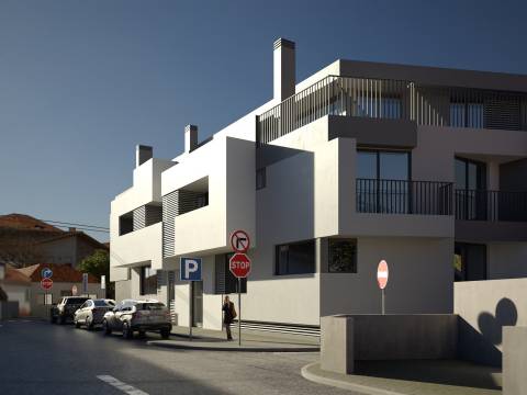 Apartamento T2 Venda em Gafanha da Nazaré,Ílhavo