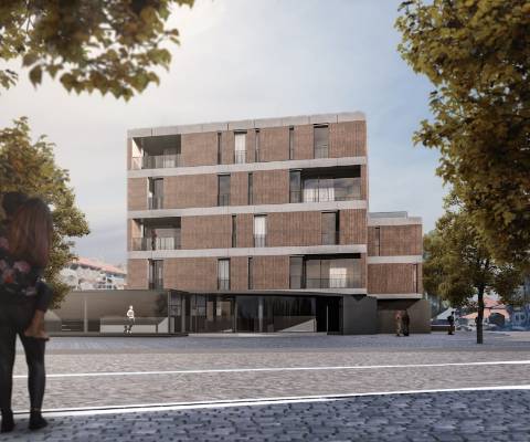 Apartamento T3 Venda em Esgueira,Aveiro