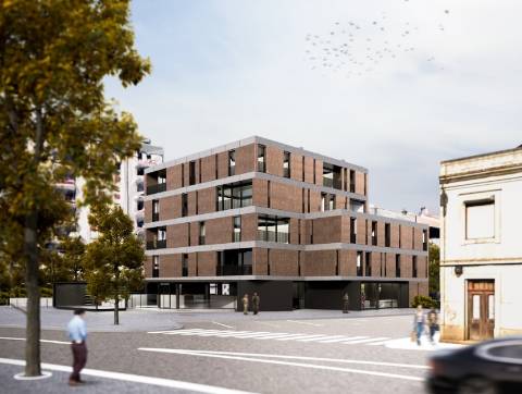 Apartamento T3 Venda em Esgueira,Aveiro