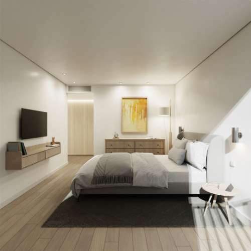 Apartamento T3 Venda em Esgueira,Aveiro