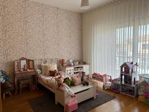 Moradia T4 Venda em Ílhavo (São Salvador),Ílhavo