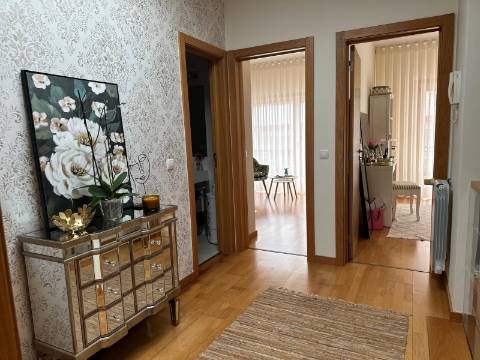 Moradia T4 Venda em Ílhavo (São Salvador),Ílhavo