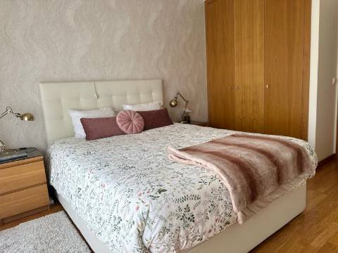 Moradia T4 Venda em Ílhavo (São Salvador),Ílhavo