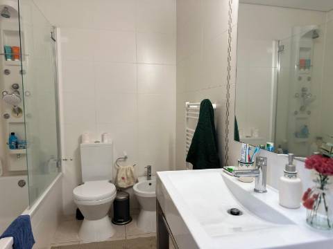 Moradia T4 Venda em Ílhavo (São Salvador),Ílhavo