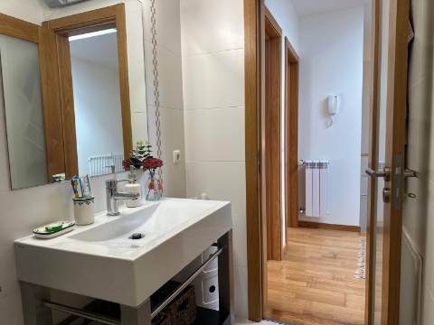 Moradia T4 Venda em Ílhavo (São Salvador),Ílhavo