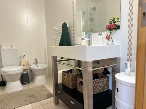 Moradia T4 Venda em Ílhavo (São Salvador),Ílhavo