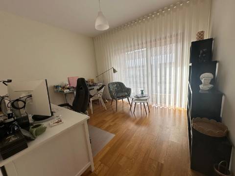 Moradia T4 Venda em Ílhavo (São Salvador),Ílhavo