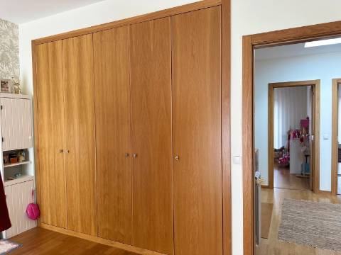 Moradia T4 Venda em Ílhavo (São Salvador),Ílhavo