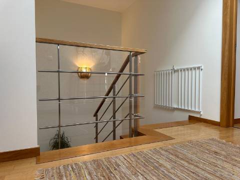 Moradia T4 Venda em Ílhavo (São Salvador),Ílhavo