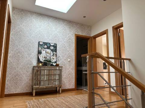 Moradia T4 Venda em Ílhavo (São Salvador),Ílhavo