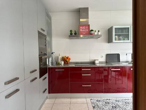 Moradia T4 Venda em Ílhavo (São Salvador),Ílhavo