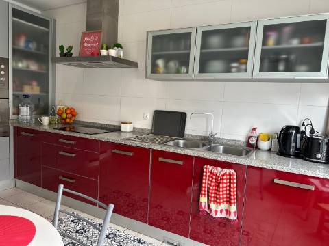 Moradia T4 Venda em Ílhavo (São Salvador),Ílhavo