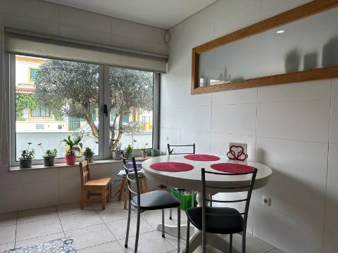 Moradia T4 Venda em Ílhavo (São Salvador),Ílhavo