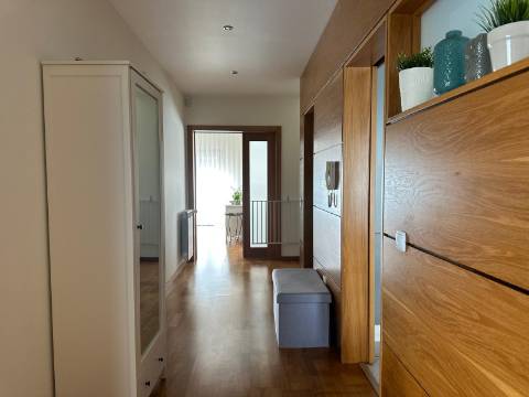 Moradia T4 Venda em Ílhavo (São Salvador),Ílhavo