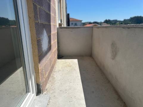 Apartamento T2 Venda em Oiã,Oliveira do Bairro