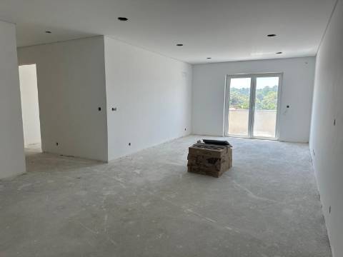 Apartamento T2 Venda em Oiã,Oliveira do Bairro