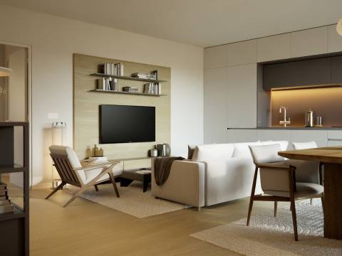 Apartamento T3 Venda em Gafanha da Nazaré,Ílhavo