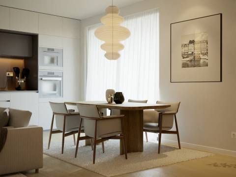 Apartamento T3 Venda em Gafanha da Nazaré,Ílhavo