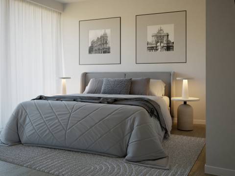 Apartamento T3 Venda em Gafanha da Nazaré,Ílhavo