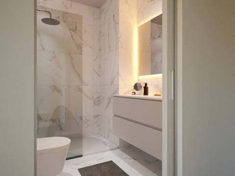 Apartamento T3 Venda em Gafanha da Nazaré,Ílhavo