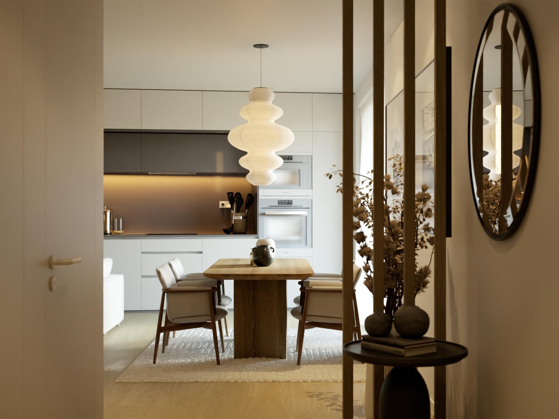 Apartamento T2 Venda em Gafanha da Nazaré,Ílhavo
