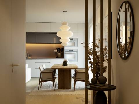 Apartamento T2 Venda em Gafanha da Nazaré,Ílhavo
