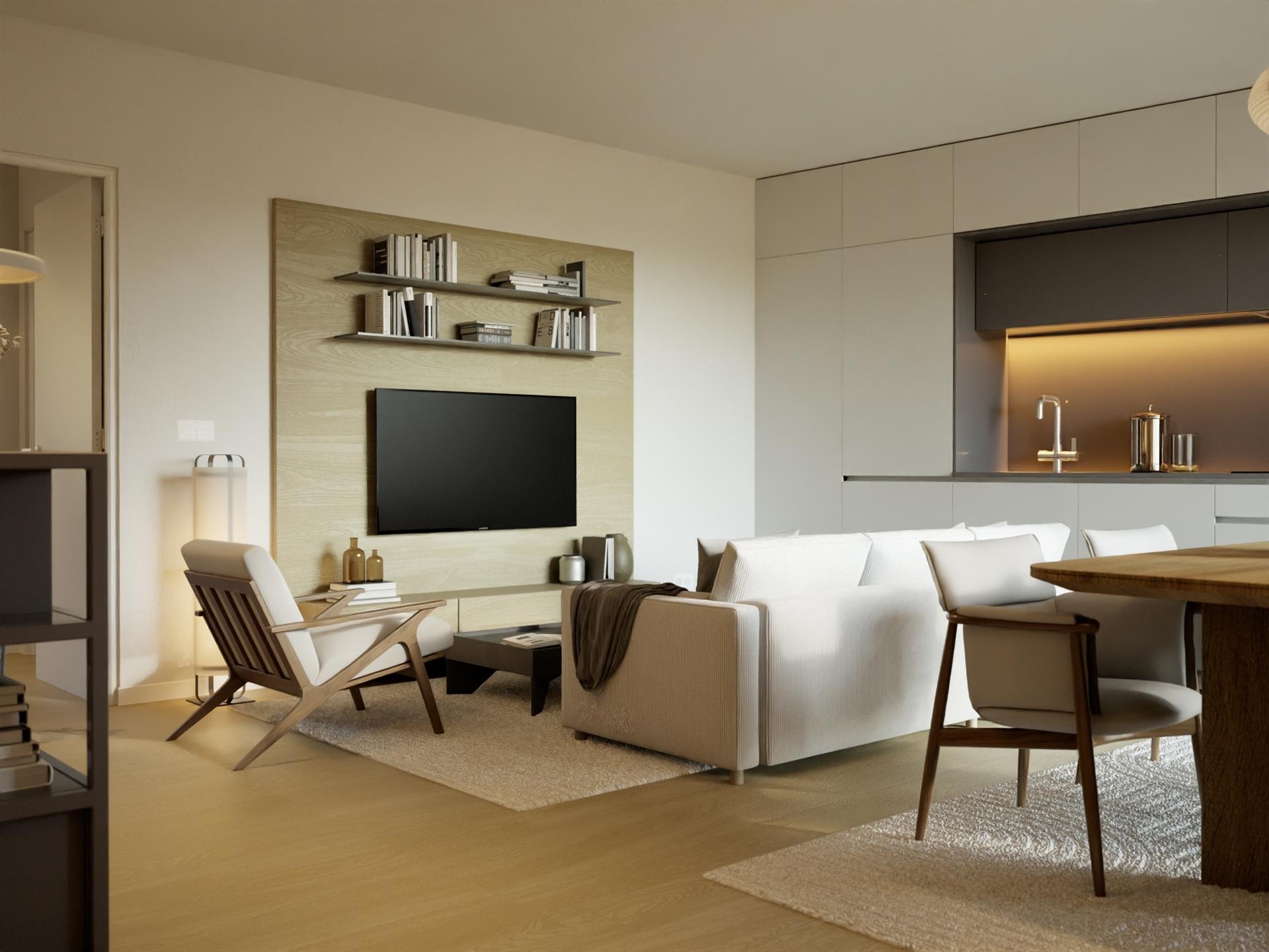 Apartamento T2 Venda em Gafanha da Nazaré,Ílhavo
