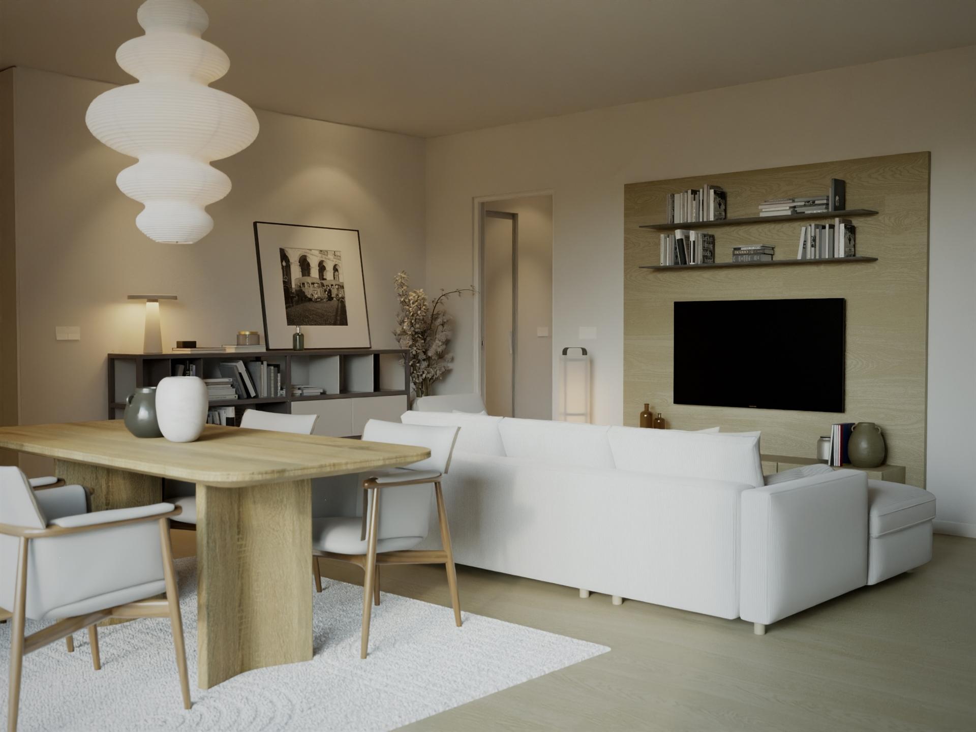 Apartamento T2 Venda em Gafanha da Nazaré,Ílhavo