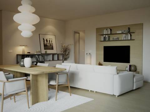 Apartamento T2 Venda em Gafanha da Nazaré,Ílhavo
