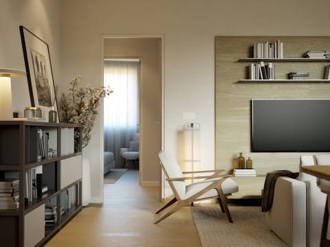 Apartamento T2 Venda em Gafanha da Nazaré,Ílhavo