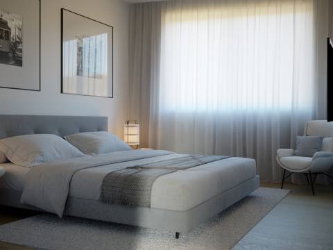 Apartamento T2 Venda em Gafanha da Nazaré,Ílhavo