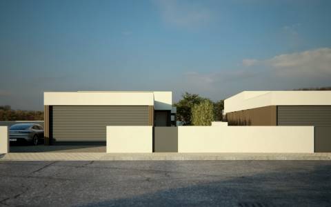 Moradia T4 Venda em Santa Joana,Aveiro