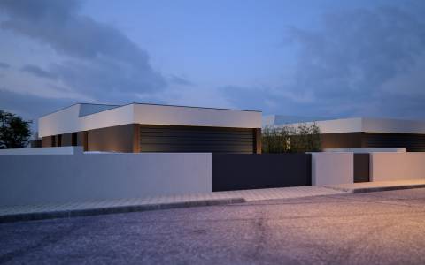 Moradia T4 Venda em Santa Joana,Aveiro