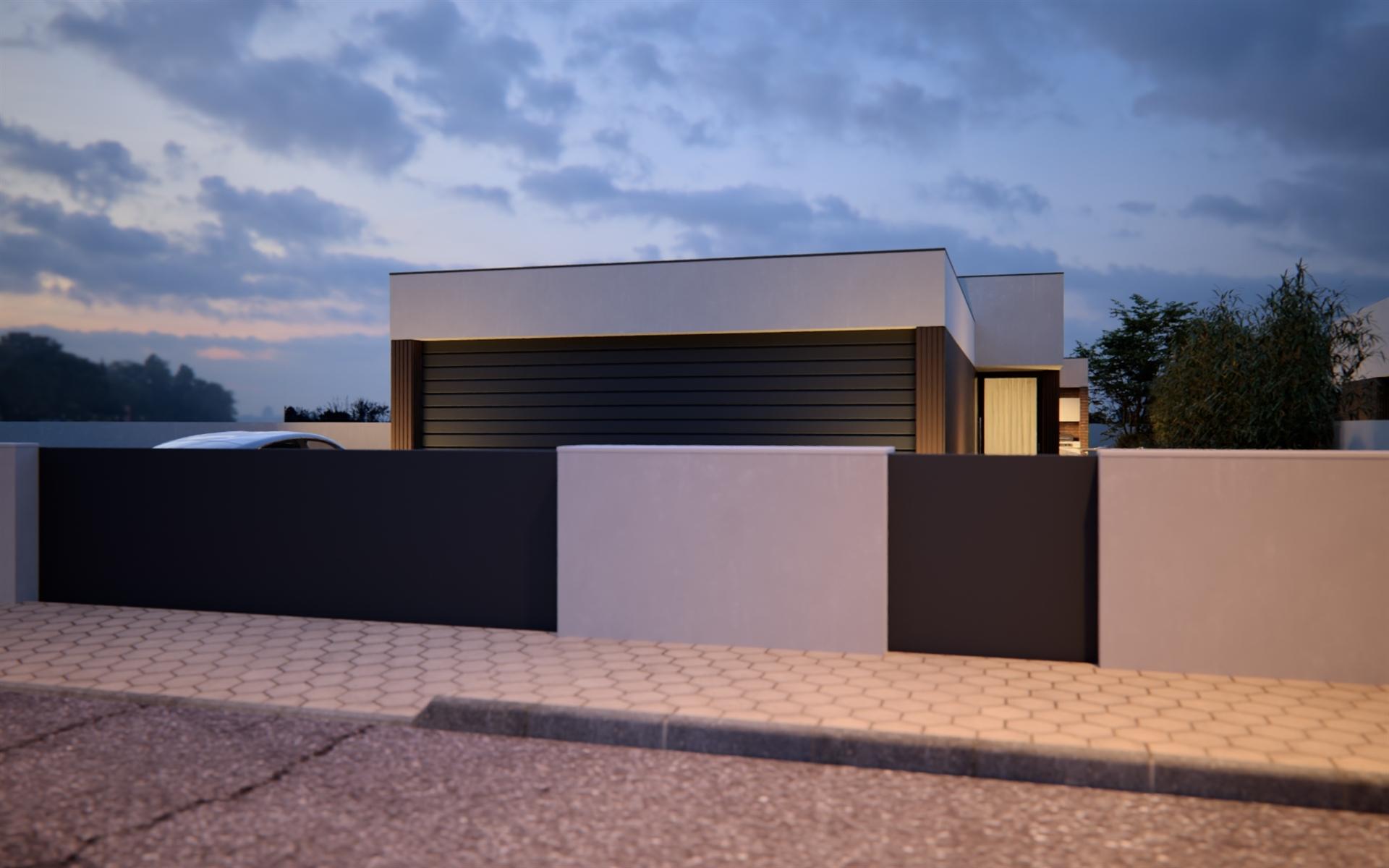 Moradia T4 Venda em Santa Joana,Aveiro