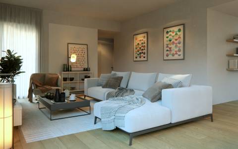 Moradia T4 Venda em Santa Joana,Aveiro