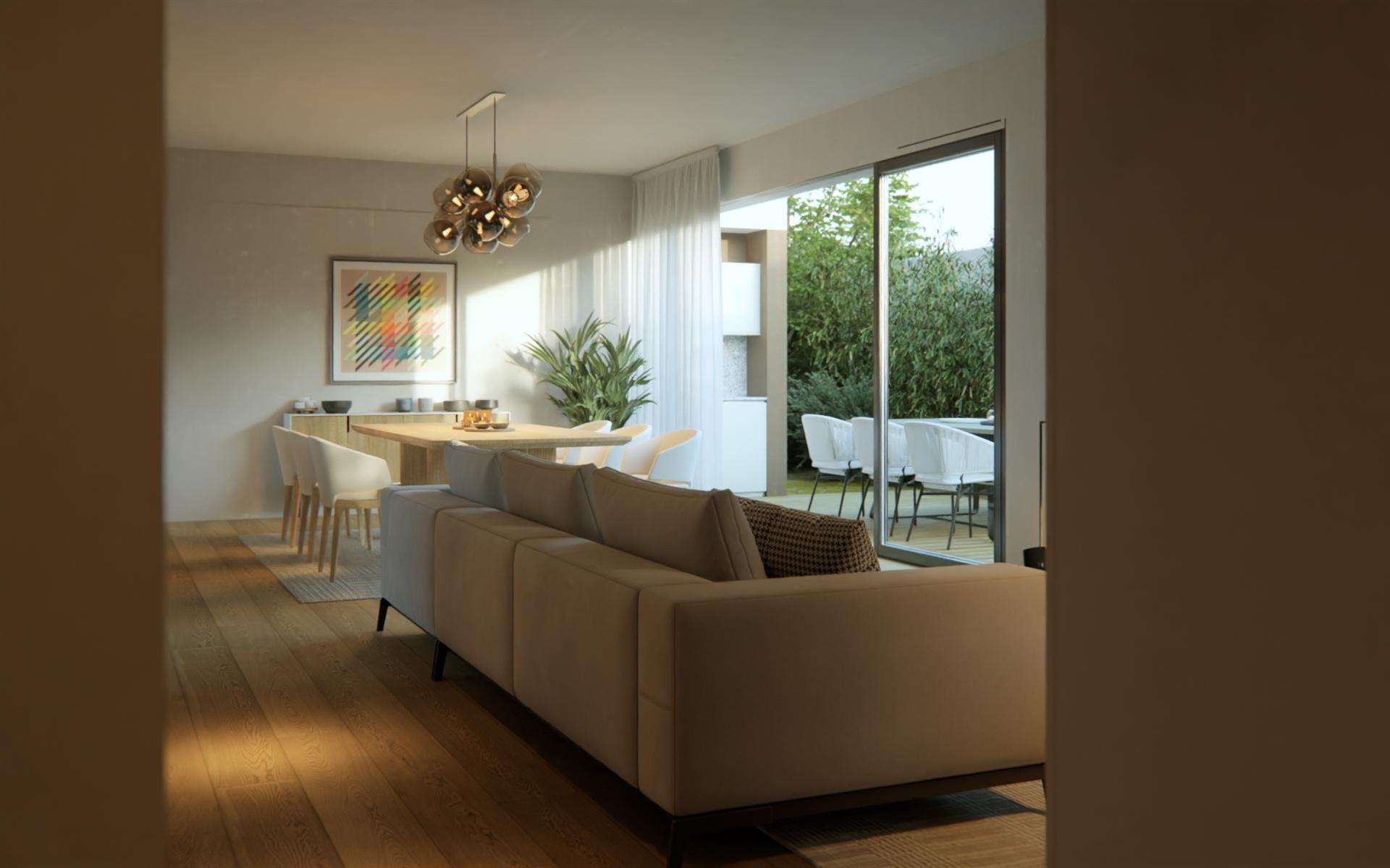 Moradia T4 Venda em Santa Joana,Aveiro