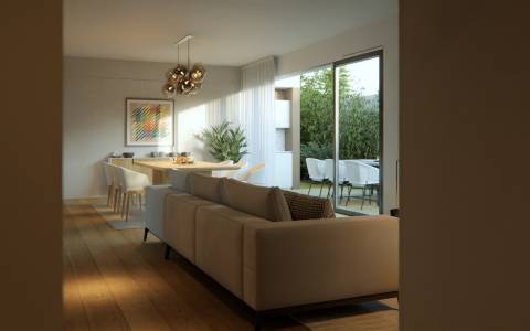 Moradia T4 Venda em Santa Joana,Aveiro