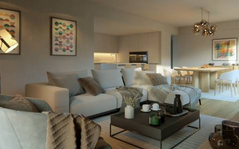 Moradia T4 Venda em Santa Joana,Aveiro