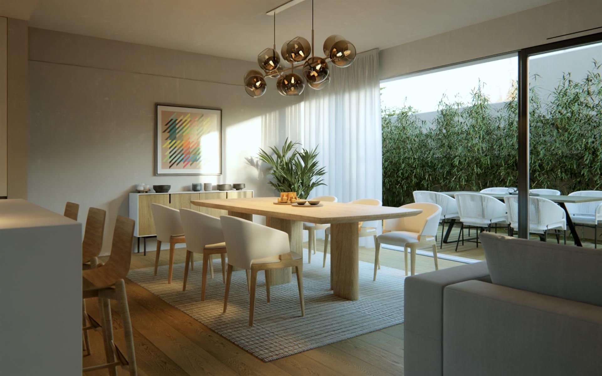 Moradia T4 Venda em Santa Joana,Aveiro