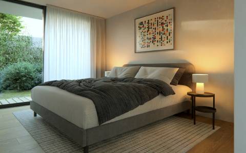 Moradia T4 Venda em Santa Joana,Aveiro