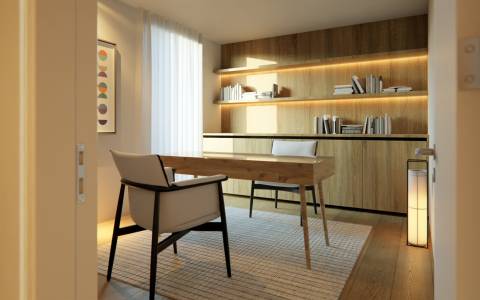 Moradia T4 Venda em Santa Joana,Aveiro