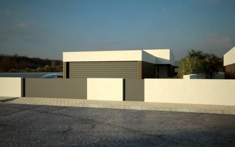 Moradia T4 Venda em Santa Joana,Aveiro