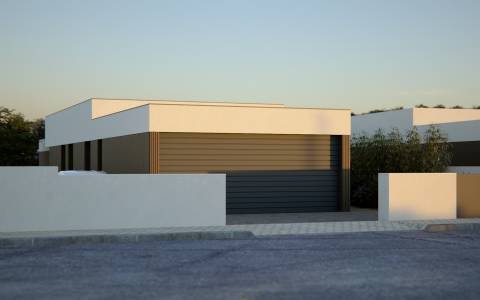 Moradia T4 Venda em Santa Joana,Aveiro