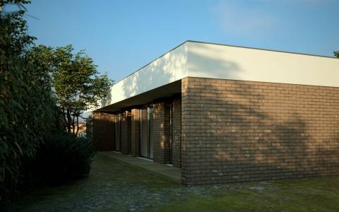 Moradia T4 Venda em Santa Joana,Aveiro