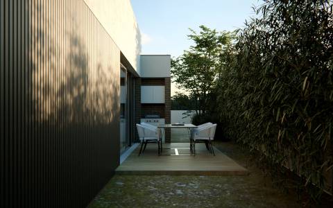 Moradia T4 Venda em Santa Joana,Aveiro