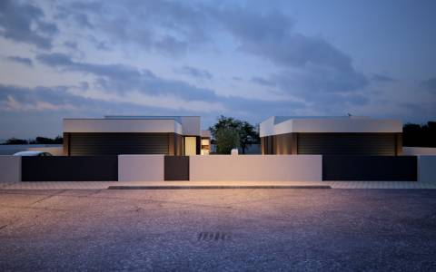 Moradia T4 Venda em Santa Joana,Aveiro