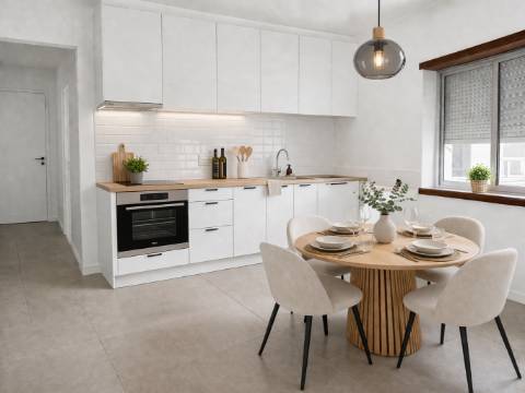 Apartamento T1 Venda em Glória e Vera Cruz,Aveiro