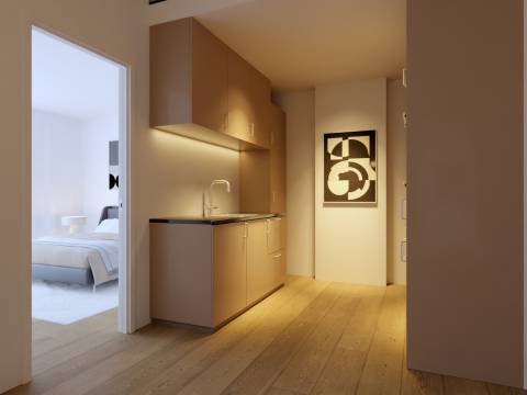 Apartamento T2 Venda em Glória e Vera Cruz,Aveiro