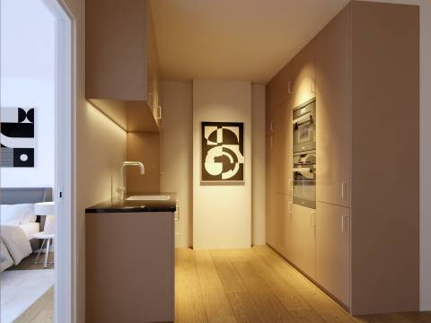 Apartamento T2 Venda em Glória e Vera Cruz,Aveiro